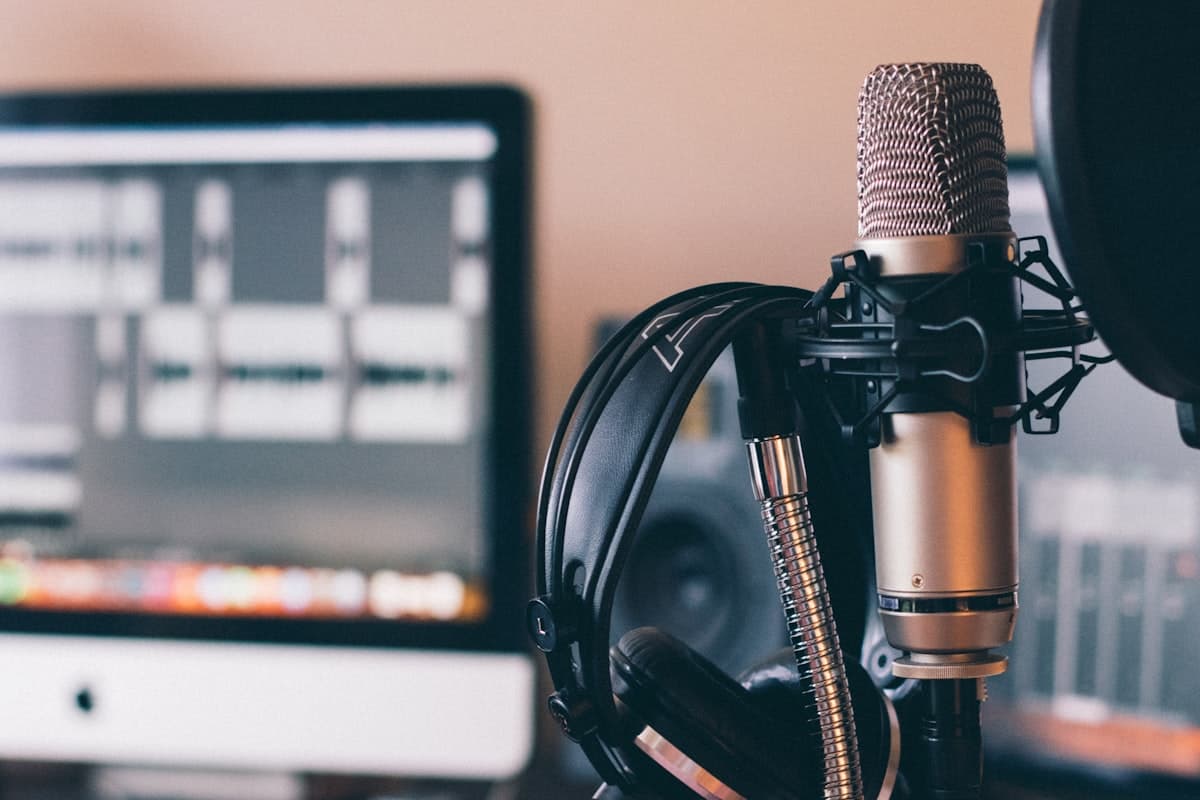 Featured image for Podcast Production Management: A Practical Guide for Agencies and Producers